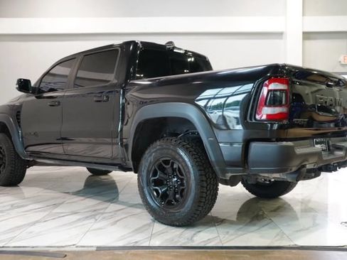 Used 2022 RAM 1500 TRX w/ TRX Level 2 Equipment Group AWD/4WD image 23