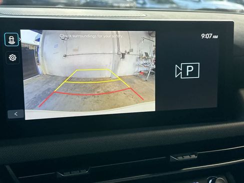 Used 2026 Hyundai Sonata SEL FWD image 19