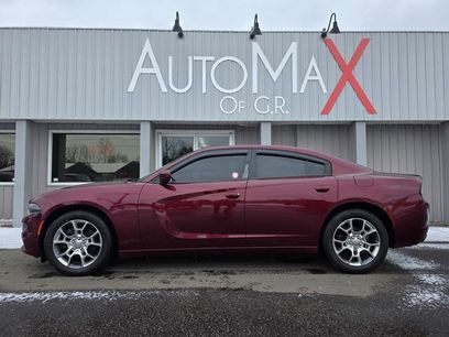 Used 2017 Dodge Charger SE w/ Popular Equipment Group