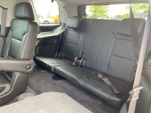 Used 2019 Chevrolet Tahoe LT AWD/4WD image 17