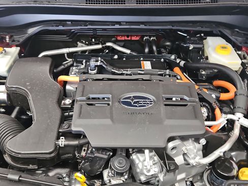New 2026 Subaru Forester Premium AWD/4WD image 23