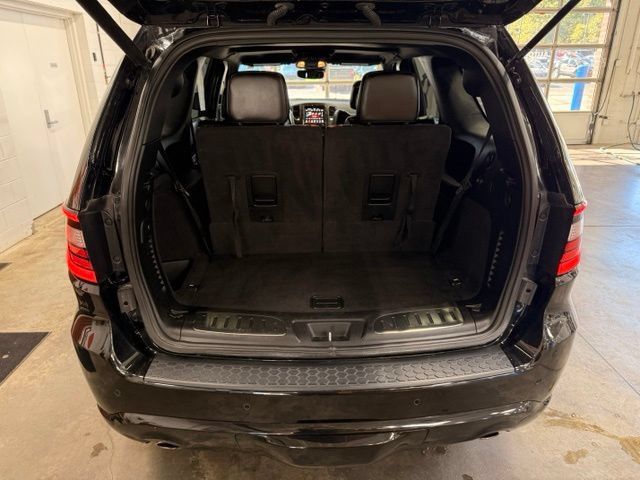 Used 2020 Dodge Durango R/T w/ Technology Group AWD/4WD image 24