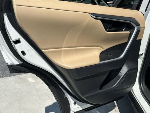 Certified 2025 Toyota RAV4 LE image 6