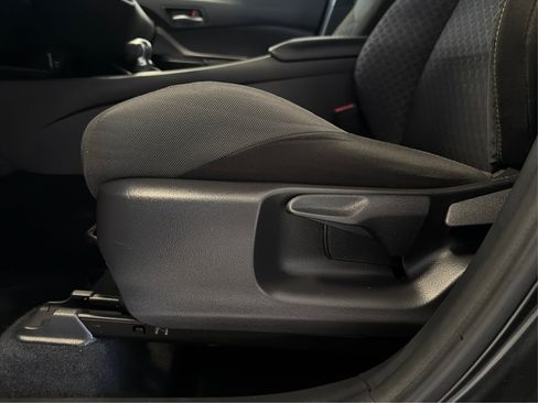 Used 2021 Toyota C-HR Nightshade FWD image 22