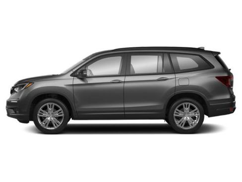 Used 2022 Honda Pilot Sport image 3
