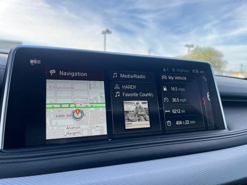 Used 2018 BMW X5 xDrive50i image 27