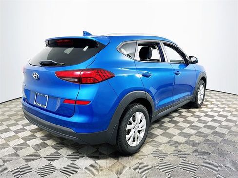 Used 2020 Hyundai Tucson Value image 3