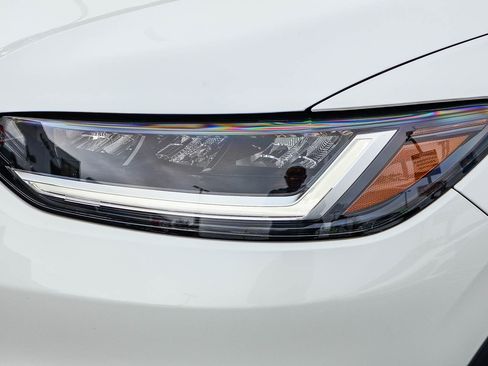 Used 2024 Honda HR-V LX image 22
