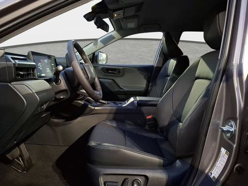 New 2026 Toyota RAV4 XLE Premium image 8