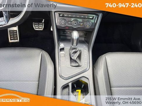 Used 2019 Volkswagen Tiguan SEL Premium R-Line image 13