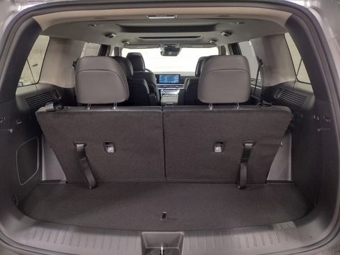 New 2026 Hyundai Santa Fe Limited AWD/4WD image 19