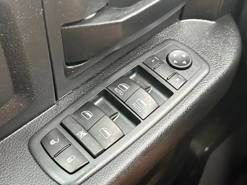 Used 2020 RAM 1500 Tradesman w/ Popular Equipment Group image 18