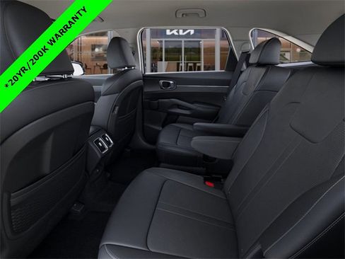 New 2026 Kia Sorento EX image 18