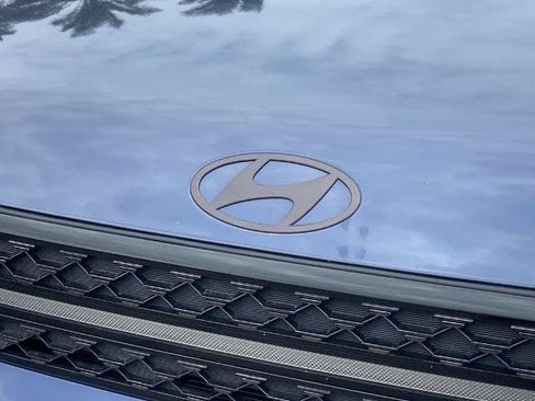 Used 2025 Hyundai Santa Fe Calligraphy FWD image 28