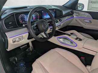 New 2026 Mercedes-Benz GLS 580 4MATIC video 2