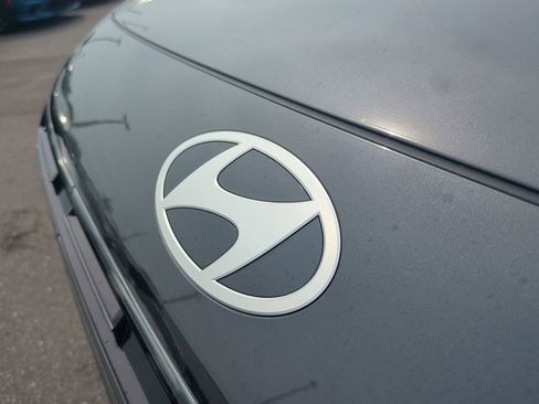 New 2026 Hyundai Palisade Limited FWD image 13