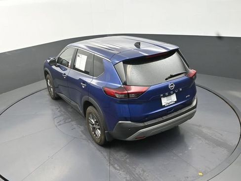 Used 2023 Nissan Rogue S AWD/4WD image 15