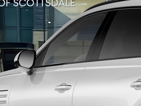 New 2026 Genesis GV80 3.5T Prestige image 14