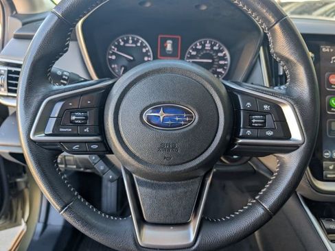 Certified 2022 Subaru Outback Onyx Edition XT image 12