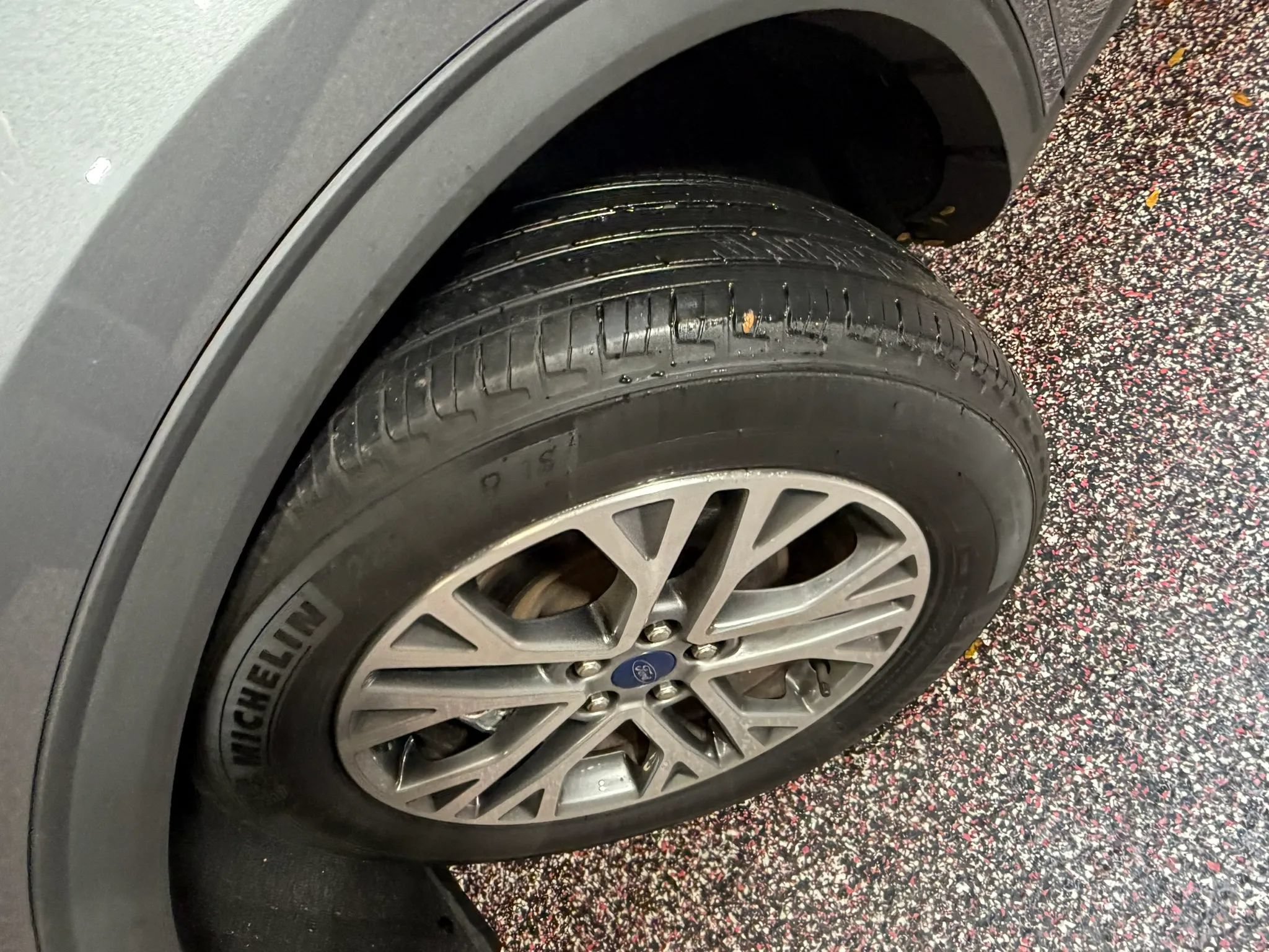 Used 2022 Ford Escape SEL FWD image 39