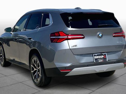 New 2026 BMW X3 xDrive30 AWD/4WD image 11