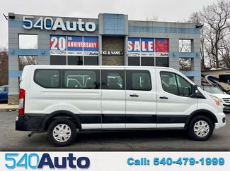 Used 2020 Ford Transit 350 XLT video 1