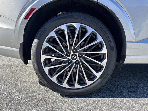 New 2026 Hyundai Palisade Calligraphy image 17