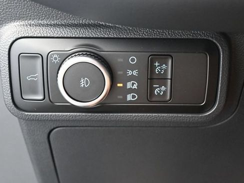 New 2026 Ford Explorer Tremor w/ Tremor Ultimate Package AWD/4WD image 15