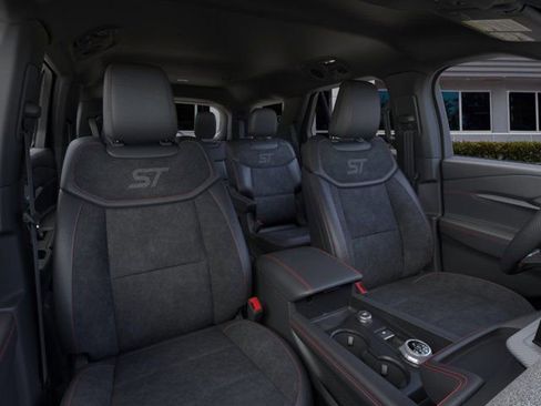 New 2026 Ford Explorer ST AWD/4WD image 10
