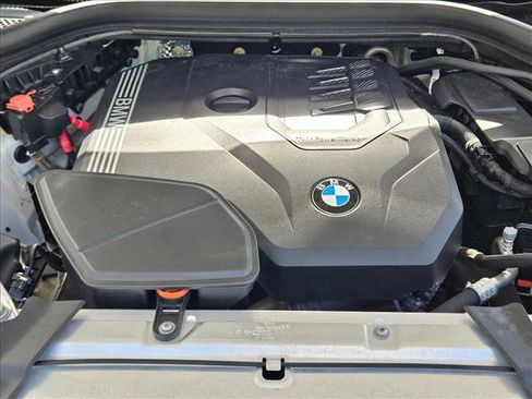 Used 2022 BMW X3 sDrive30i image 21