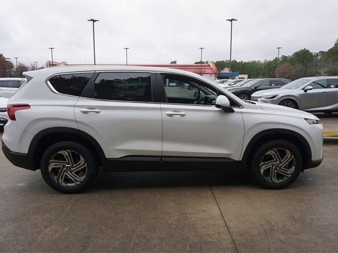 Used 2023 Hyundai Santa Fe SE image 23
