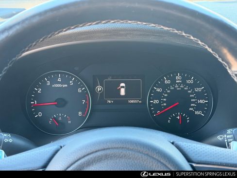 Used 2017 Kia Sportage SX image 24