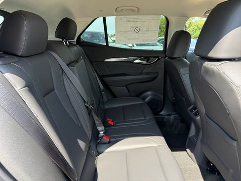 New 2026 Buick Envision Preferred AWD/4WD image 39