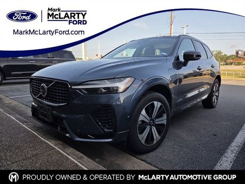 Used 2024 Volvo XC60 T8 Plus w/ Protection Package Premier AWD/4WD image 1