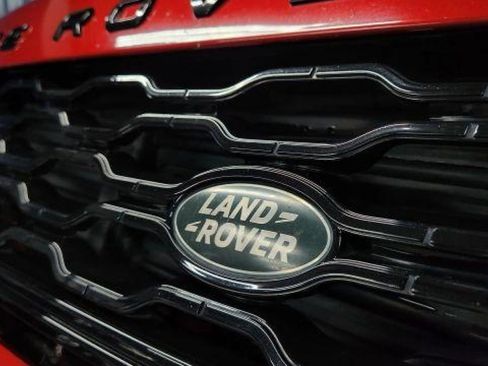 Used 2021 Land Rover Range Rover Sport HST image 64