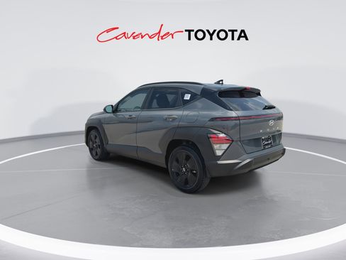 Used 2026 Hyundai Kona SEL Sport FWD image 6