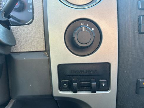 Used 2009 Ford F150 XLT image 21