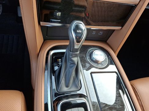 Certified 2024 INFINITI QX80 Sensory w/ Cargo Package image 16