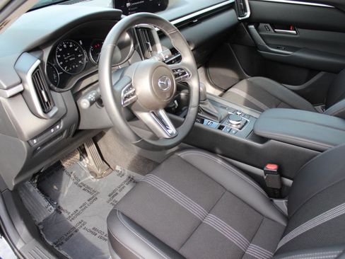 Used 2025 MAZDA CX-50 2.5 Hybrid w/ Preferred Pkg AWD/4WD image 10