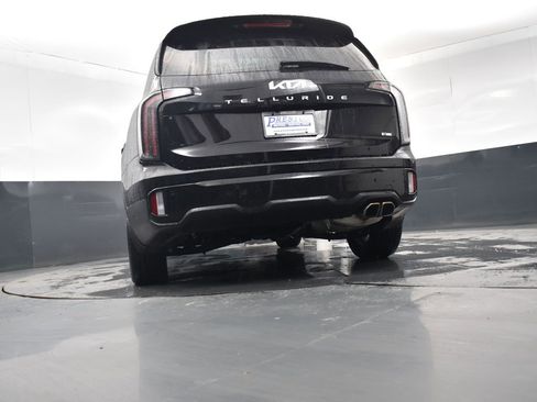 Used 2024 Kia Telluride SX Prestige X-Line image 26