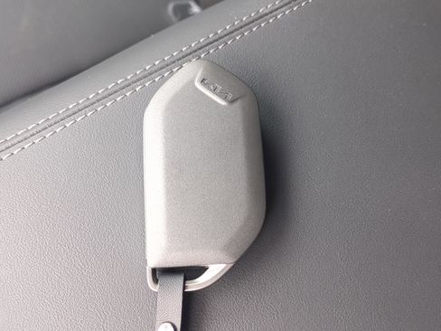 New 2026 Kia Sorento SX Prestige image 28