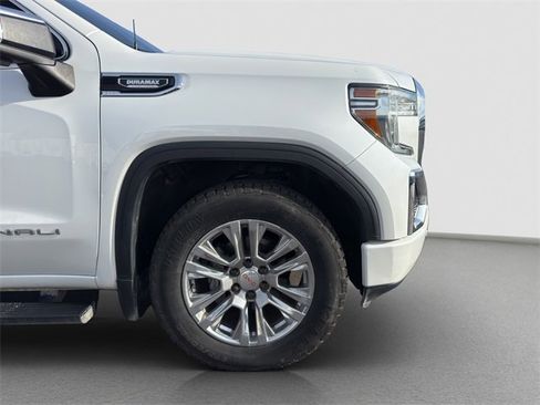 Used 2020 GMC Sierra 1500 Denali image 21