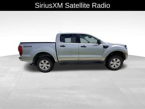 Used 2020 Ford Ranger XLT w/ Trailer Tow Package AWD/4WD image 6