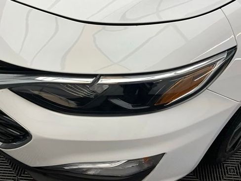 Used 2020 Chevrolet Malibu RS FWD image 25
