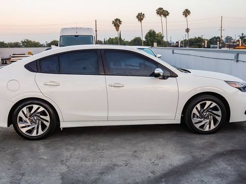 Used 2024 Subaru Legacy Touring XT AWD/4WD image 13