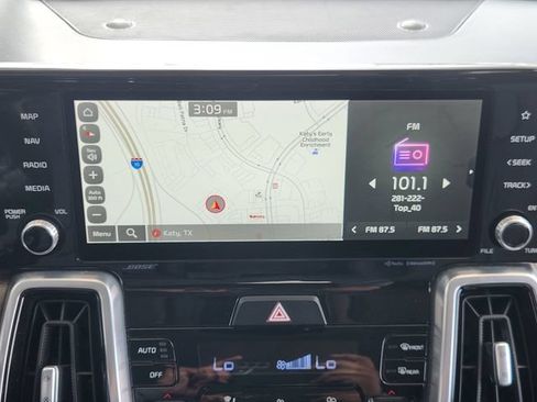 Used 2022 Kia Sorento SX Prestige AWD/4WD image 14