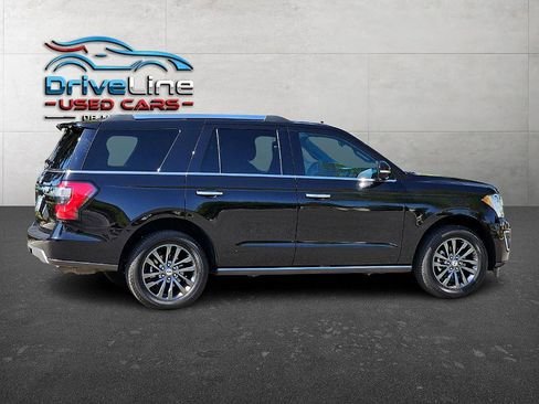 Used 2021 Ford Expedition Limited image 8