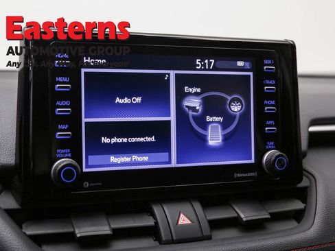 Used 2022 Toyota RAV4 SE image 19