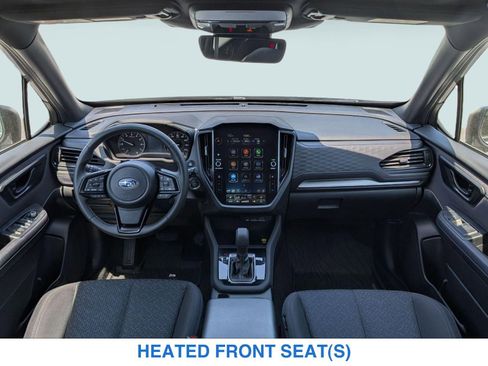 Used 2025 Subaru Forester Premium AWD/4WD image 22