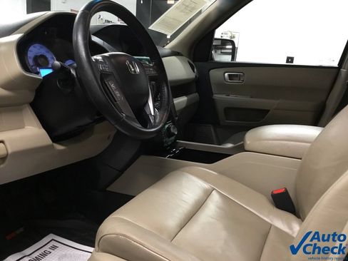 Used 2009 Honda Pilot Touring image 23